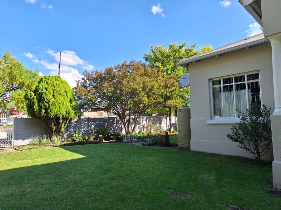 3 Bedroom Property for Sale in Vrede Free State